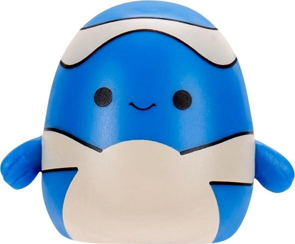 Squish-A-Longs 2 5 Cm 8-Pak S3 - Variant 4