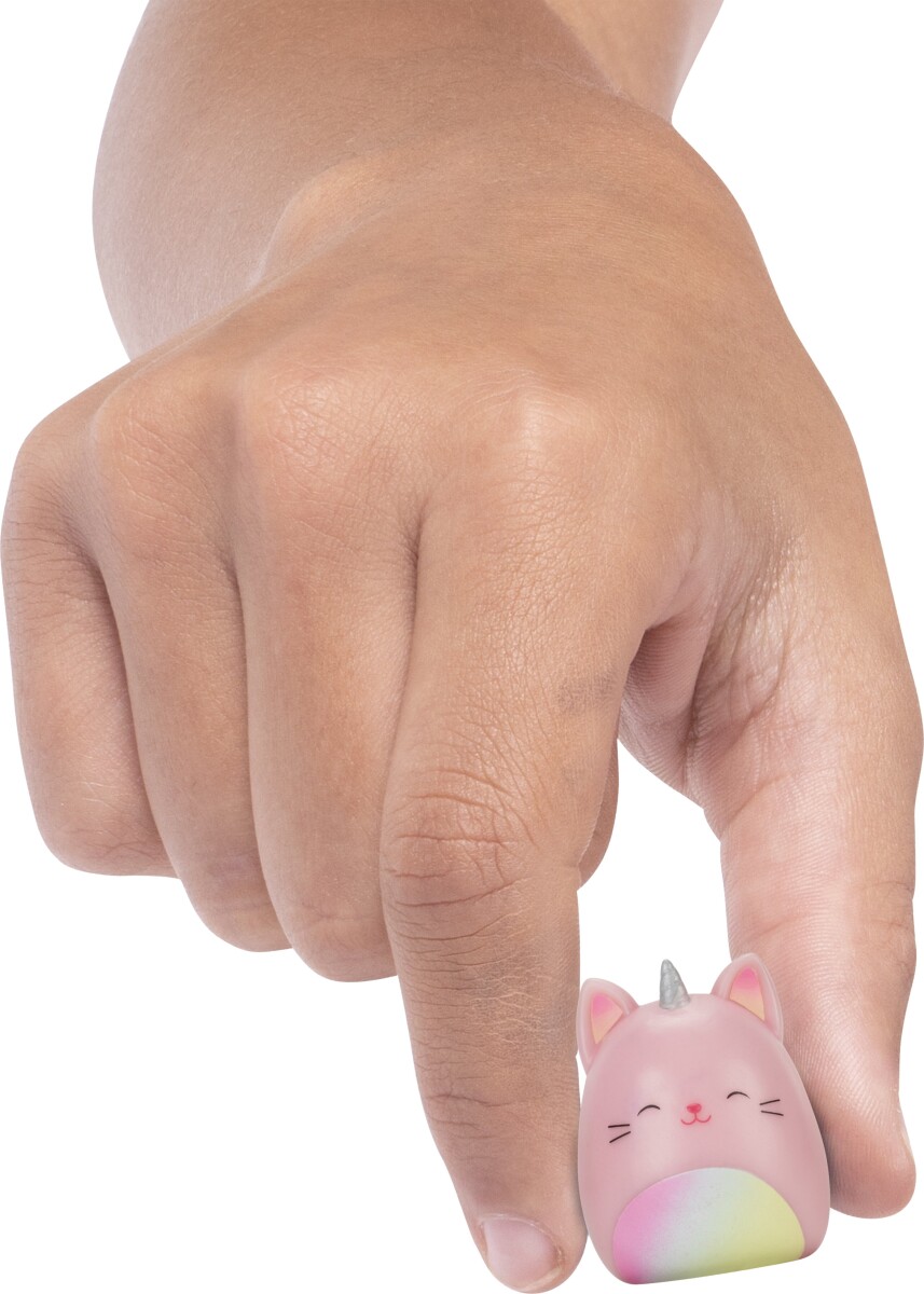 Squish-A-Longs 2 5 Cm Blind 2-Pak S2 - Assorteret