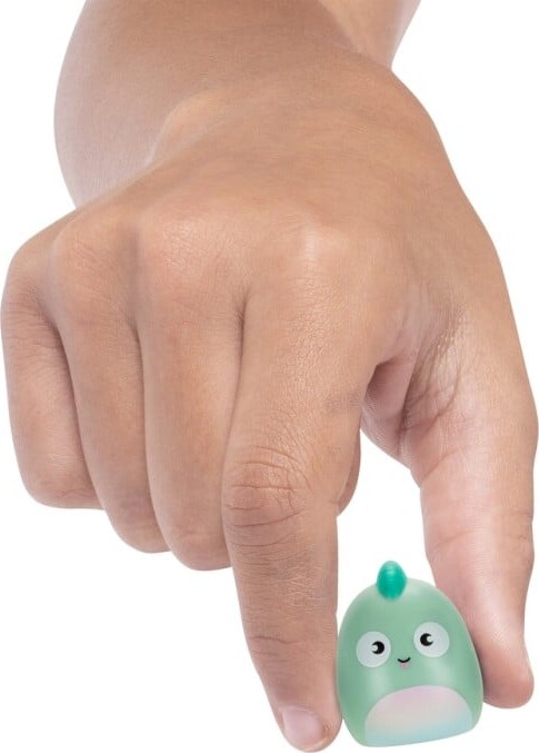 Squish-A-Longs - 2 5 Cm Blind 2-Pak S3 Ass