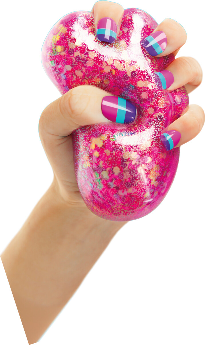 Doctor Squish - Squishy Maker Maskine Legesæt