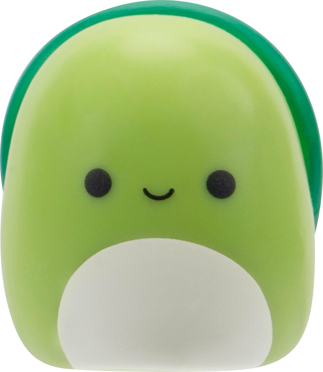 Squishalongs - 2 5 Cm Blind 2 Pack Asst