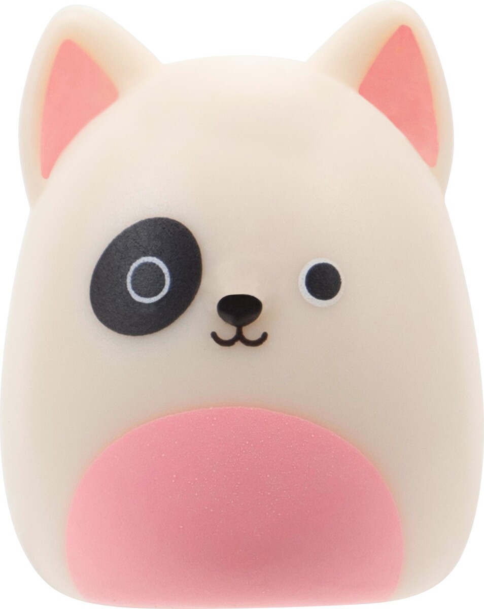 Squishalongs - 2 5 Cm Blind 2 Pack Asst