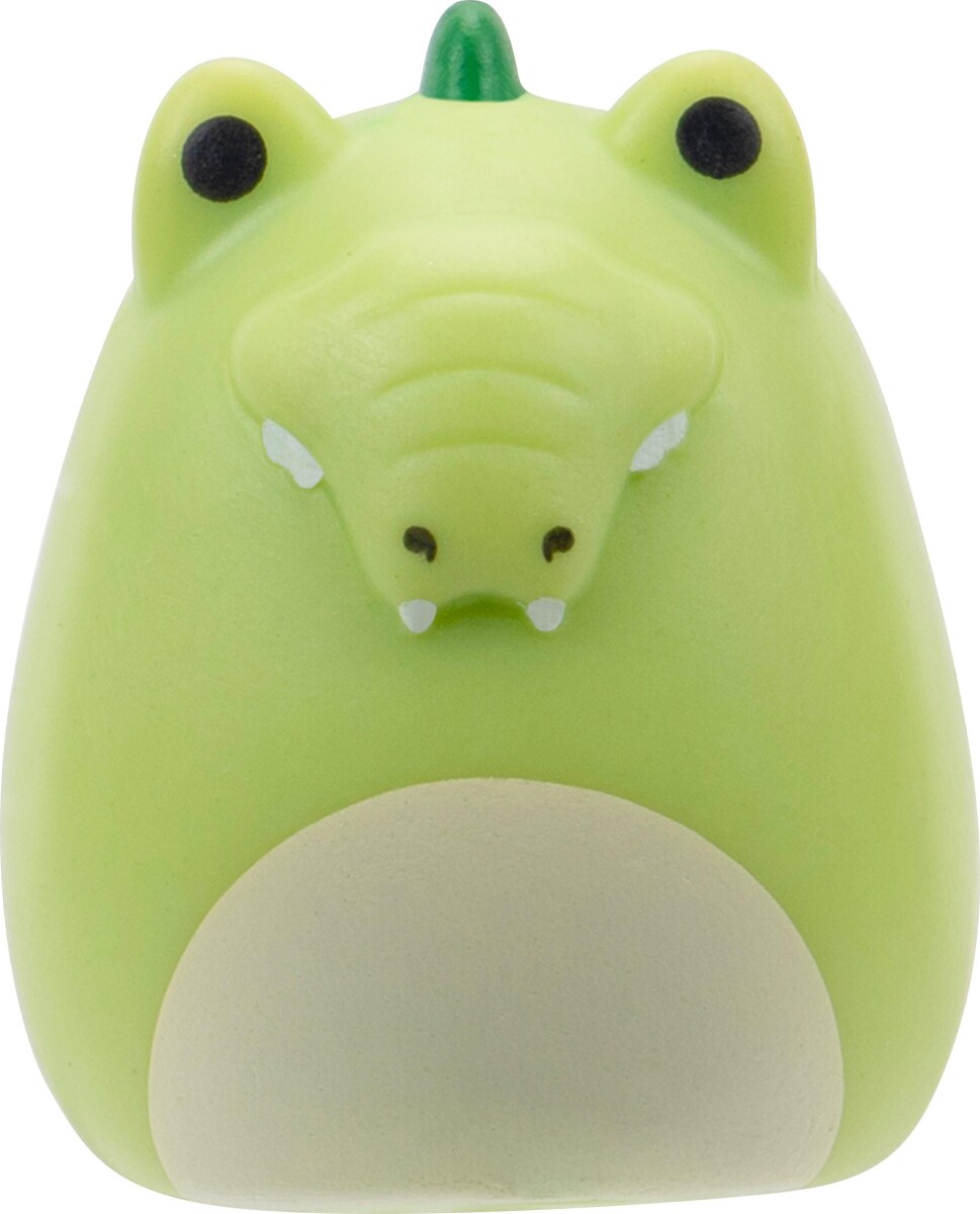 Squishalongs - 2 5 Cm Blind 2 Pack Asst