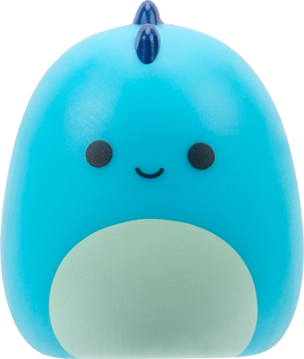 Squishalongs - 2 5 Cm Blind 2 Pack Asst