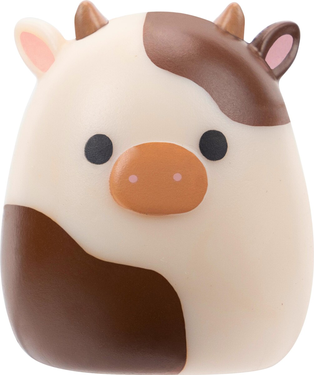 Squishalongs - 2 5 Cm Blind 2 Pack Asst