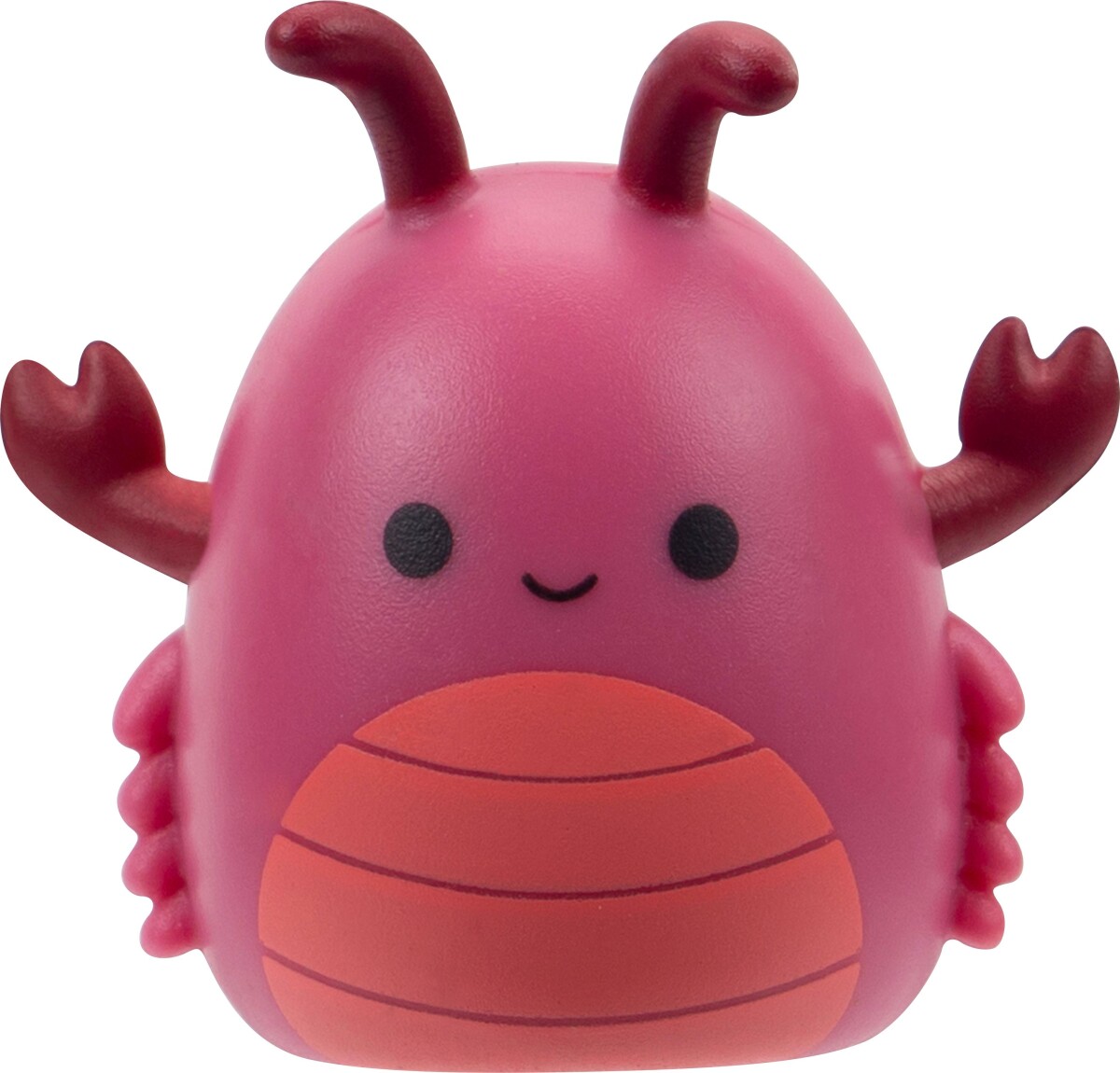 Squishalongs - 2 5 Cm Blind 2 Pack Asst