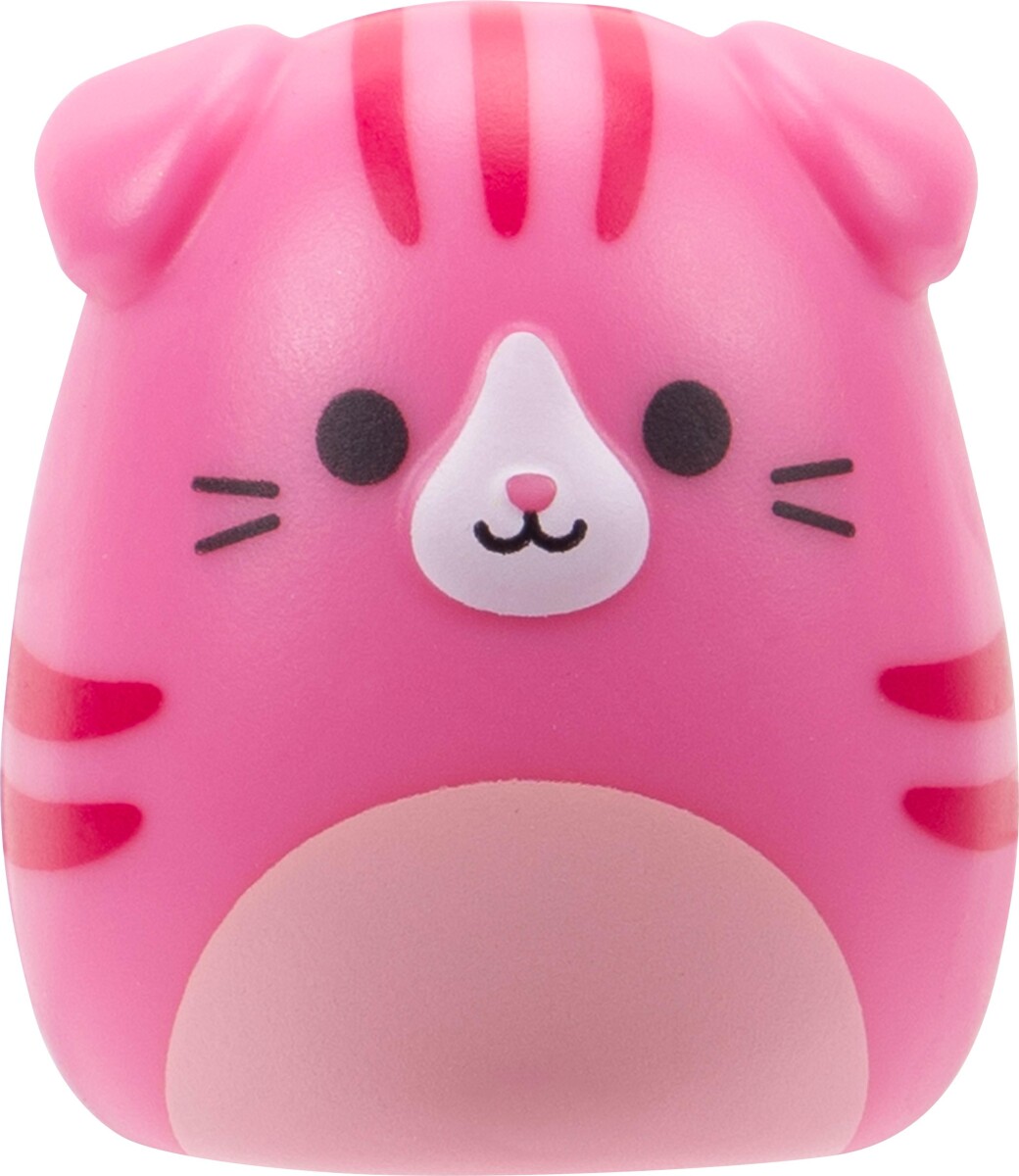 Squishalongs - 2 5 Cm Blind 2 Pack Asst