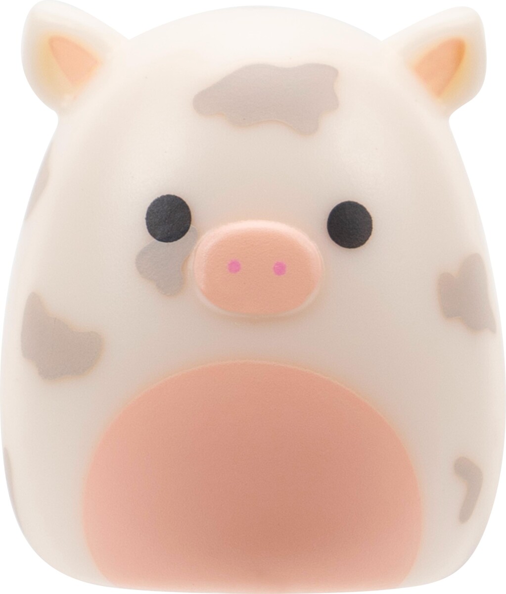 Squishalongs - 2 5 Cm Blind 2 Pack Asst