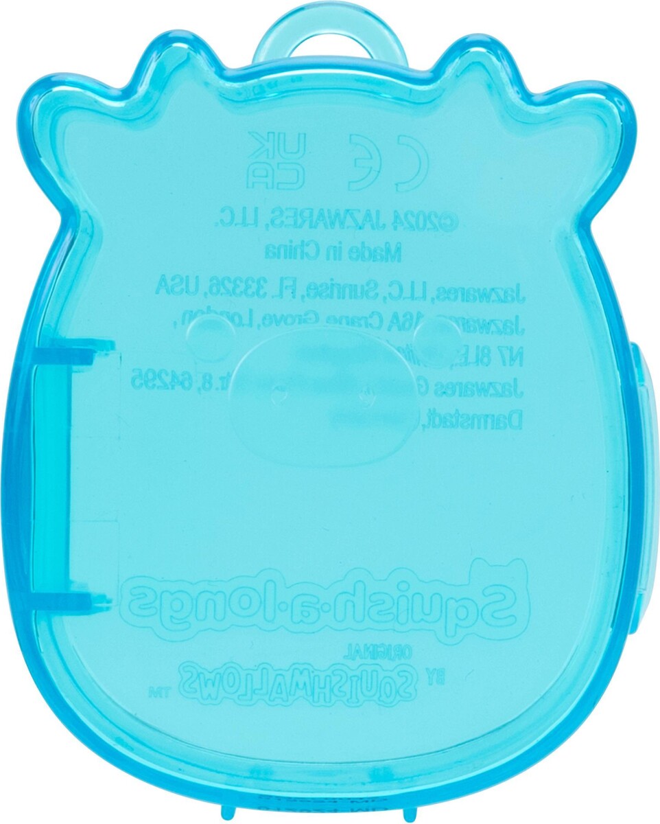 Squishalongs - 2 5 Cm Blind 2 Pack Asst