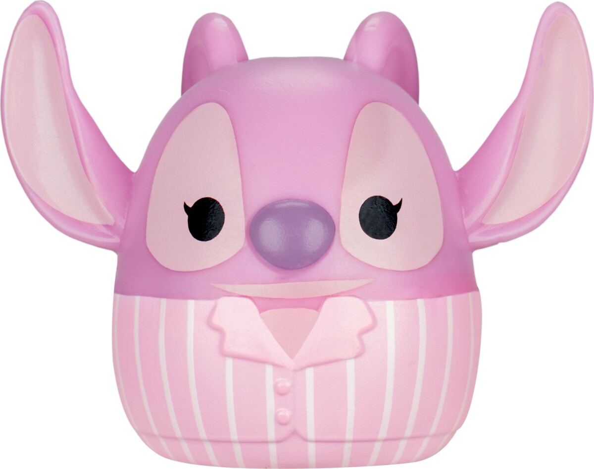 Squishalongs - Disney Stitch 6-Pak