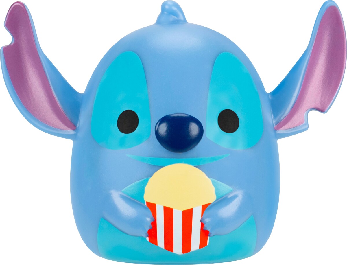 Squishalongs - Disney Stitch 6-Pak