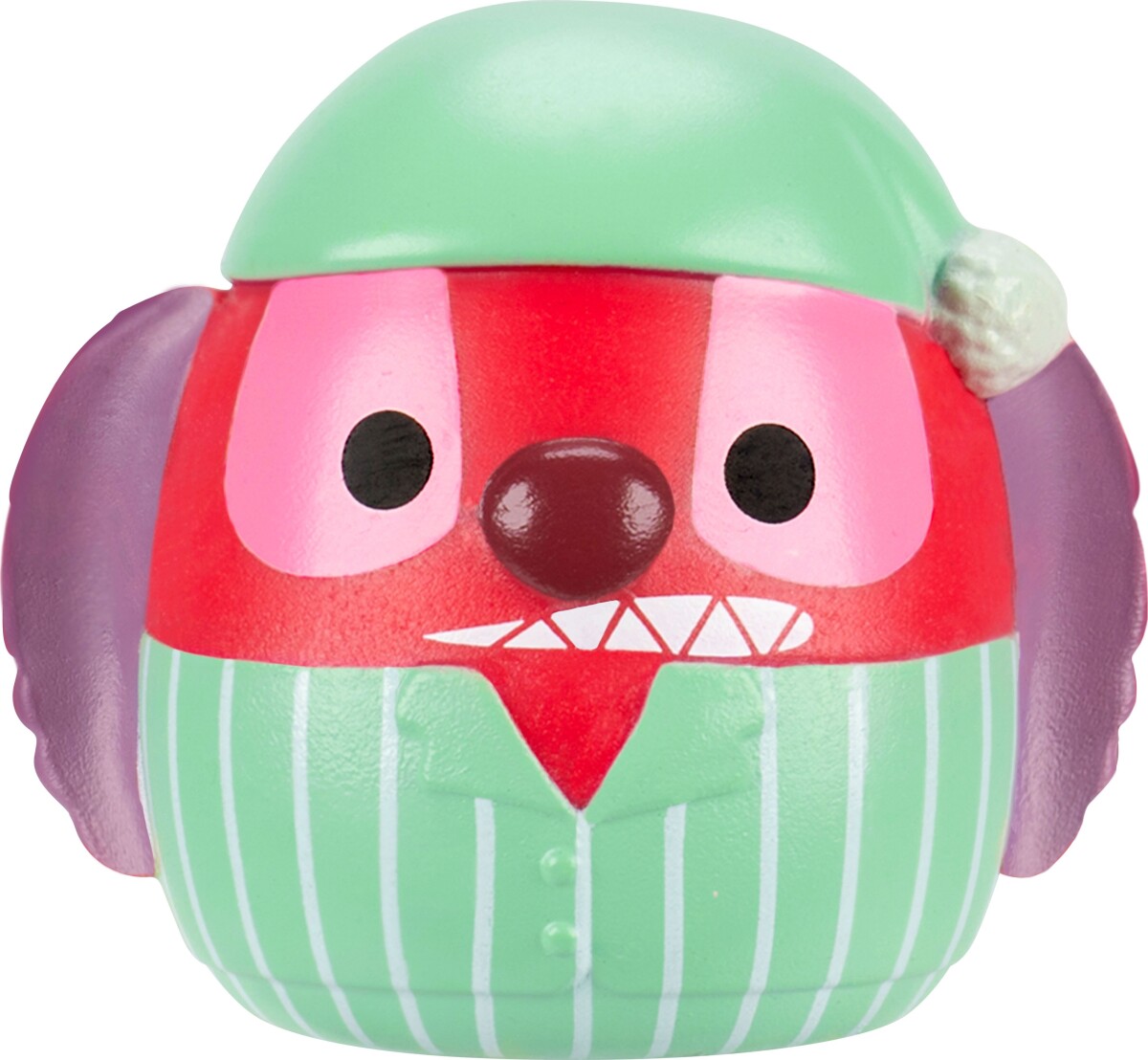 Squishalongs - Disney Stitch 6-Pak