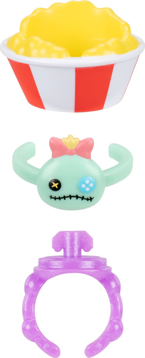 Squishalongs - Disney Stitch 6-Pak