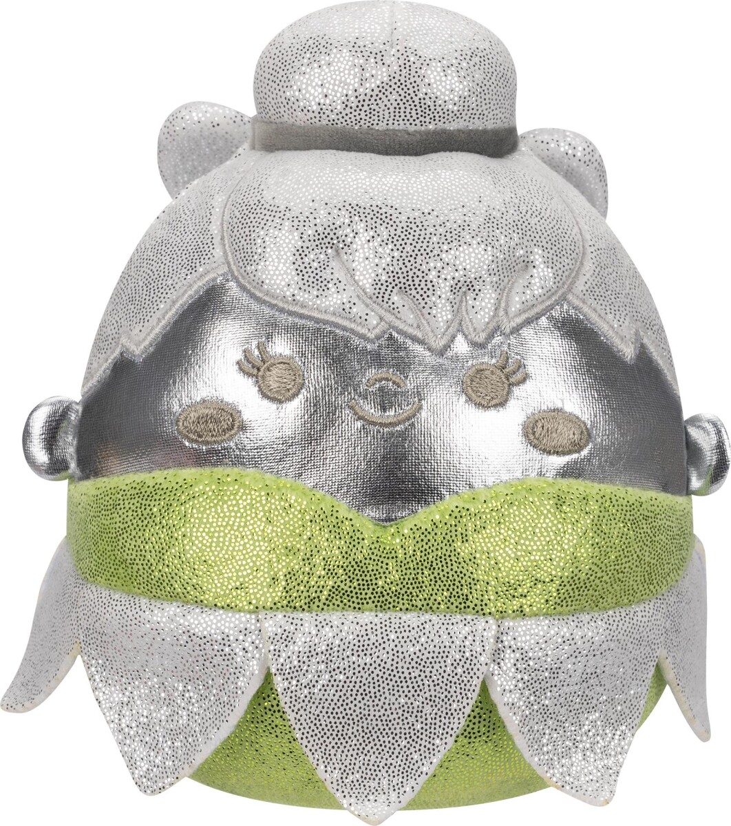 Squishmallows Bamser - Disney 100 - 13 Cm - 4 Stk