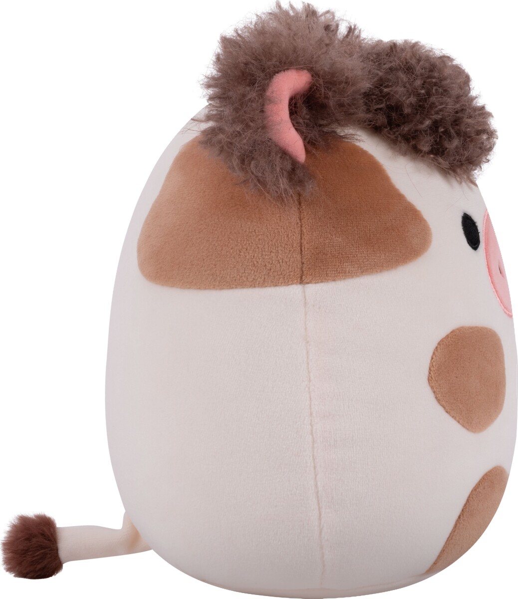 Squishmallows - 19 Cm A2 - Leandra Baby Cow
