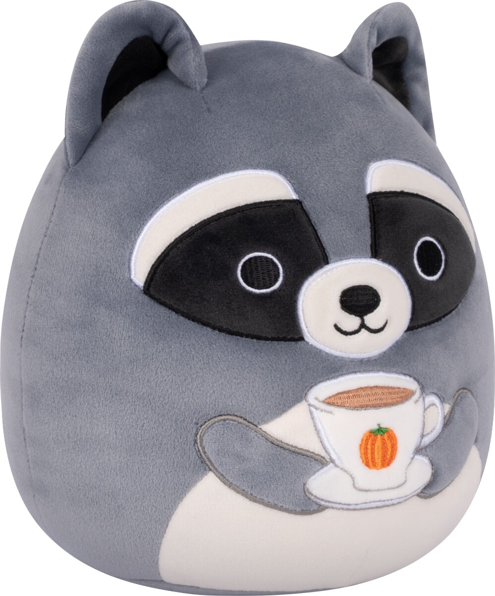 Squishmallows - 19 Cm A2 - Rocky Racoon