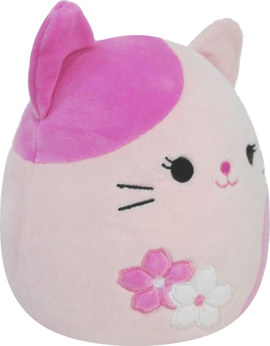 Squishmallows - 19 Cm A2 - Roseanne Cat