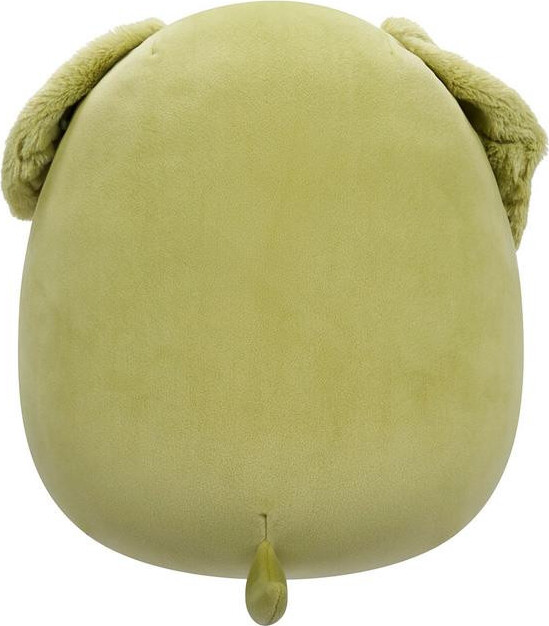 Squishmallows Bamse - Brad Golden Retriever Hund - 19 Cm