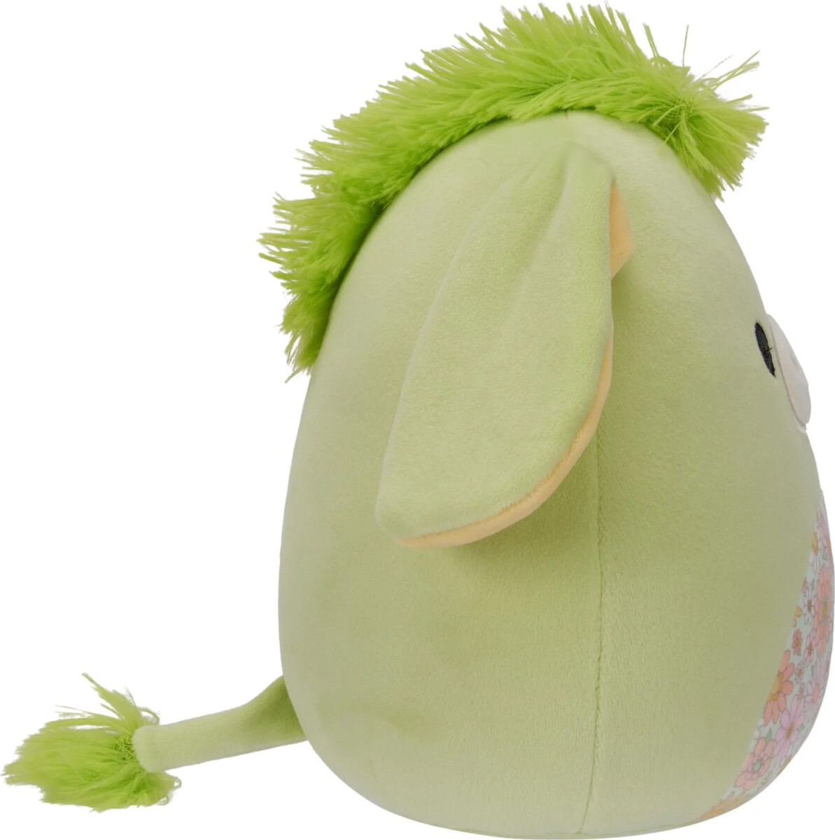 Squishmallows Bamse - Juniper The Donkey - 19 Cm