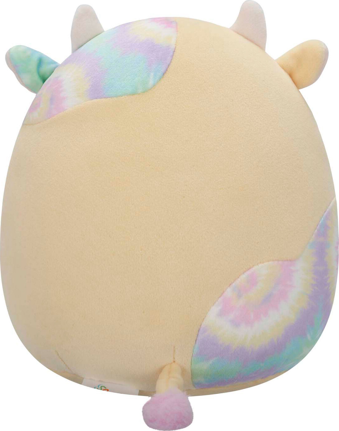 Squishmallows - 19 Cm P26 - Rina Cow