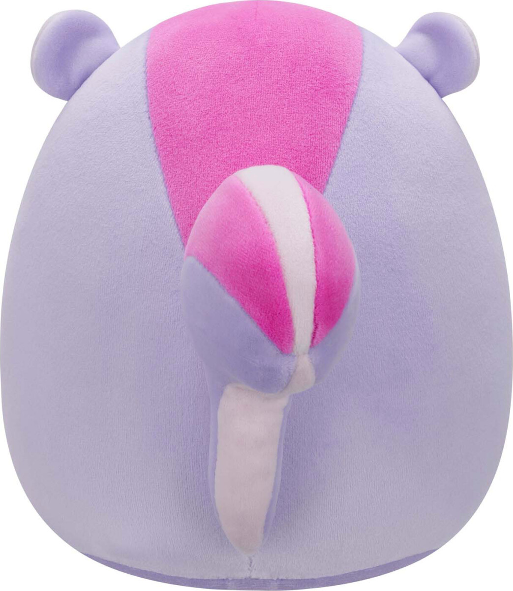 Squishmallows - 19 Cm P26 - Tamara Chipmunk