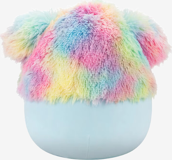 Squishmallows - 19 Cm P26 - Zozo Bigfoot