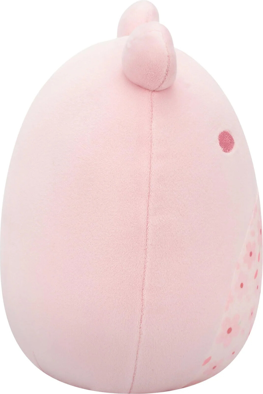 Squishmallows Bamse - Frø Kline - 19 Cm