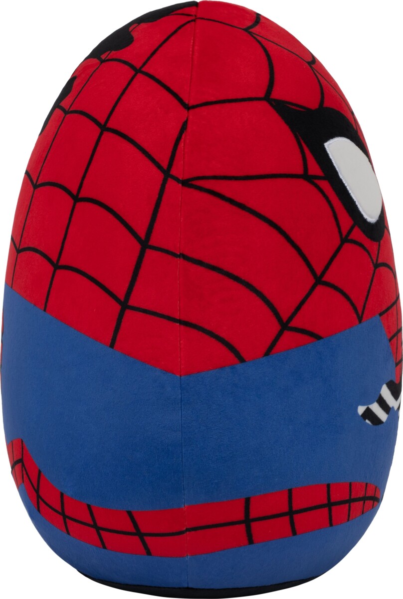 Squishmallows - 20 Cm Bamse - Marvel Spiderman Venom Mashup