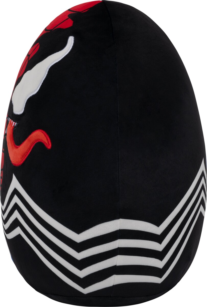 Squishmallows - 20 Cm Bamse - Marvel Spiderman Venom Mashup