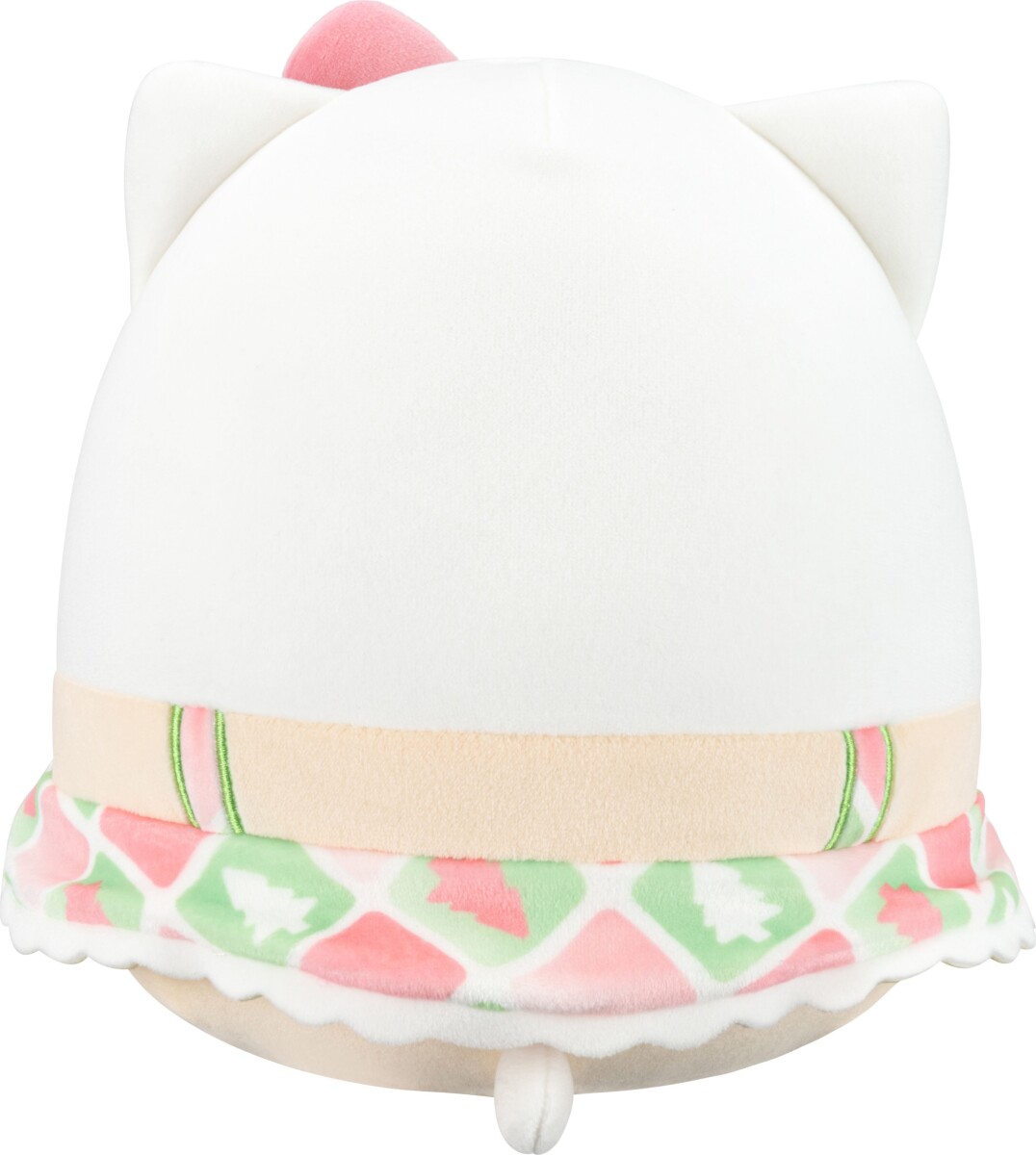 Squishmallows - 20 Cm Hello Kitty Og Venner Holiday 2026