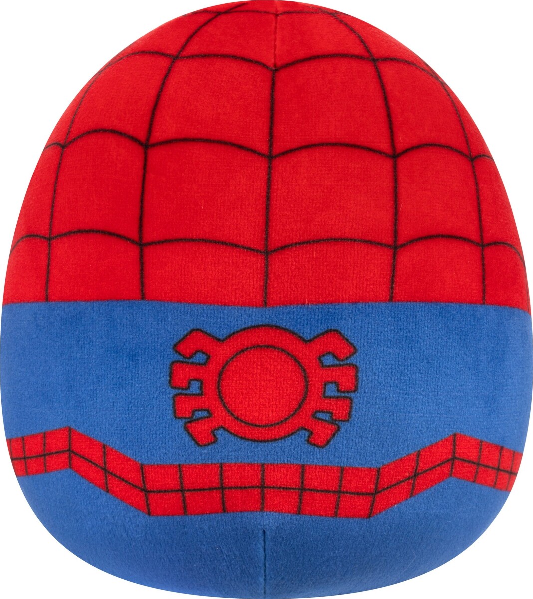 Squishmallows - Spiderman Bamse - Marvel - 20 Cm