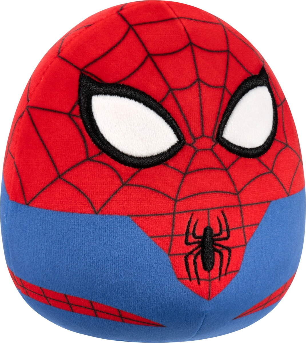 Squishmallows - Spiderman Bamse - Marvel - 20 Cm
