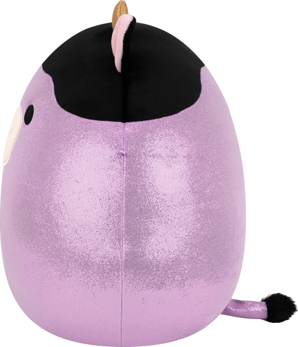 Squishmallows - 30 Cm - Alexie Cow