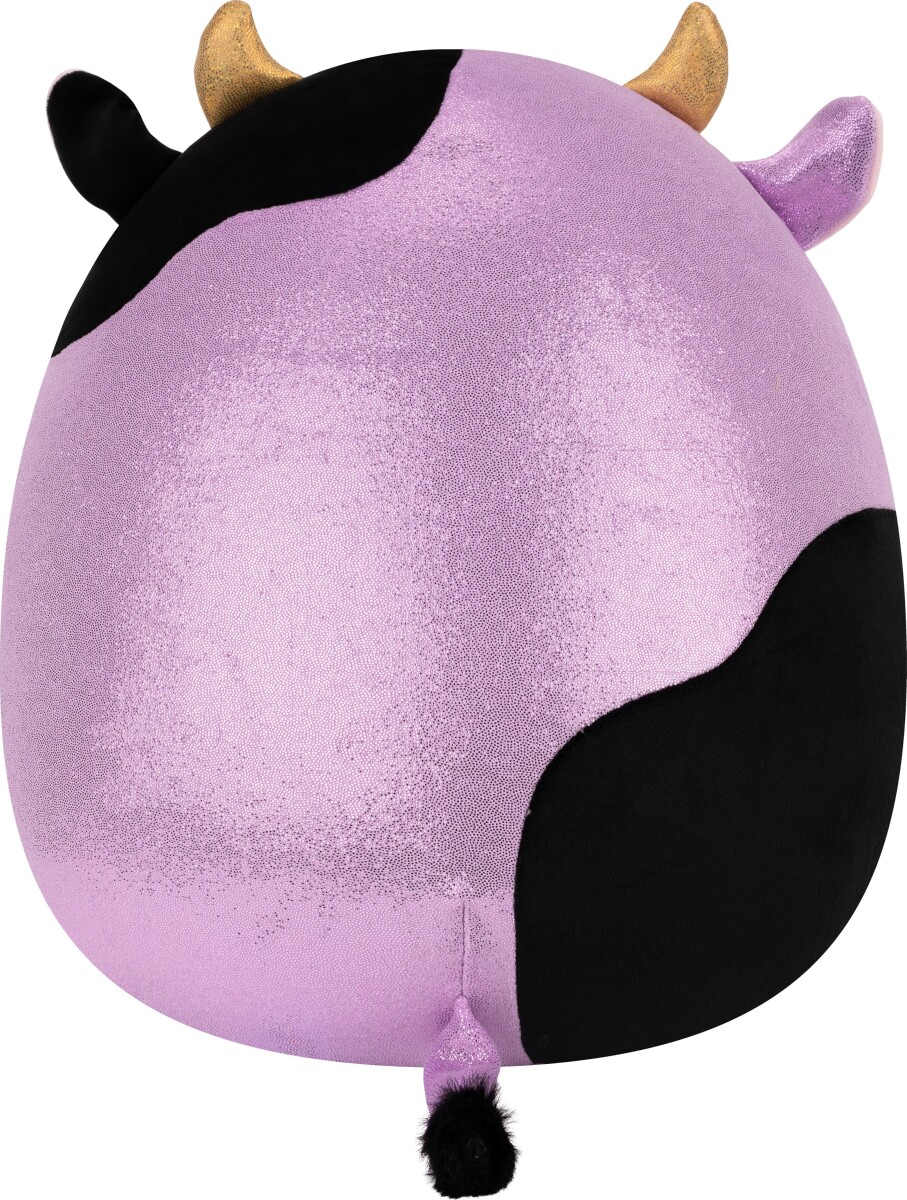 Squishmallows - 30 Cm - Alexie Cow