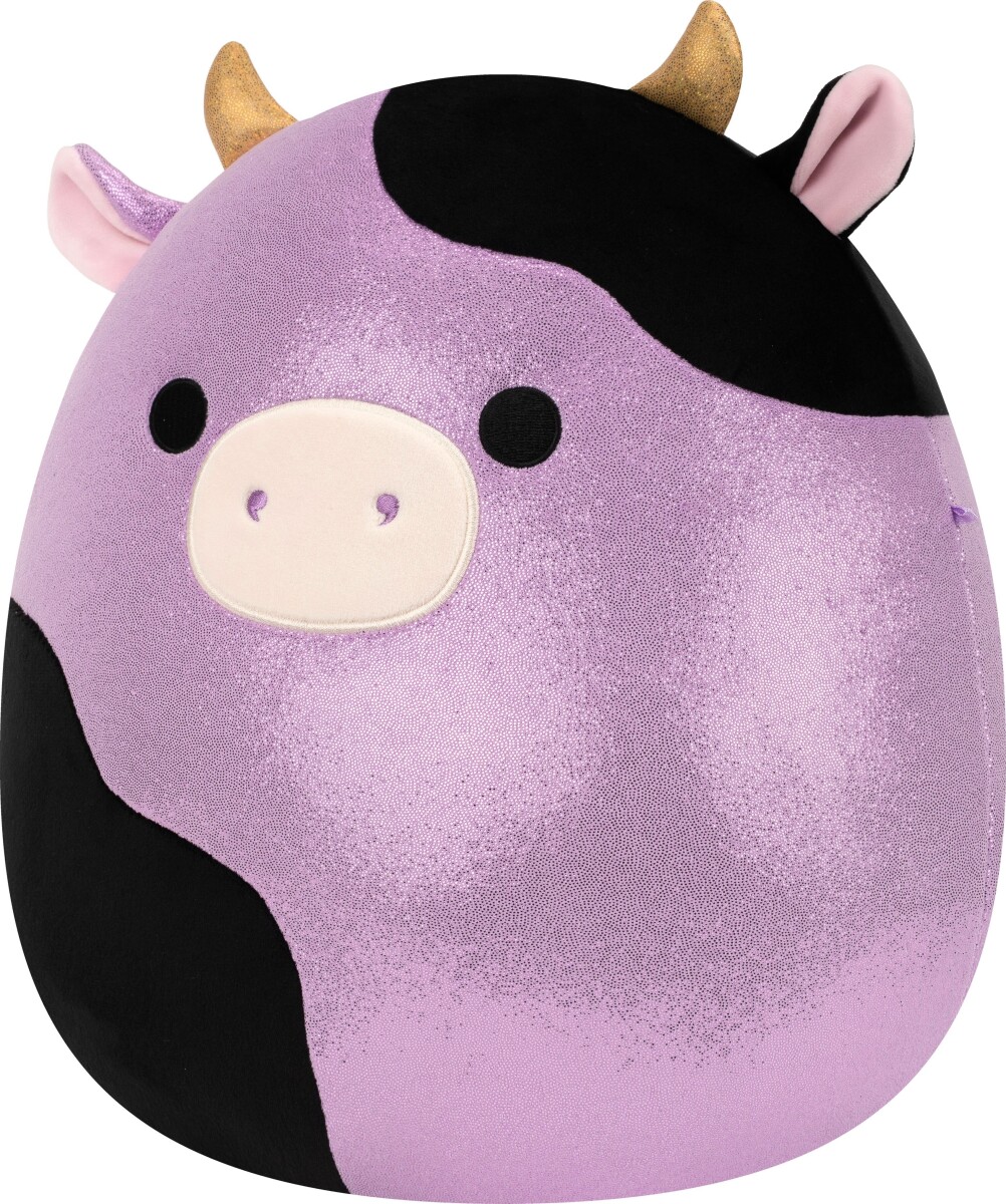 Squishmallows - 30 Cm - Alexie Cow