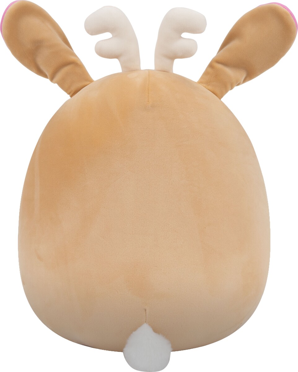 Squishmallows - 30 Cm B - Andrew Jackalope