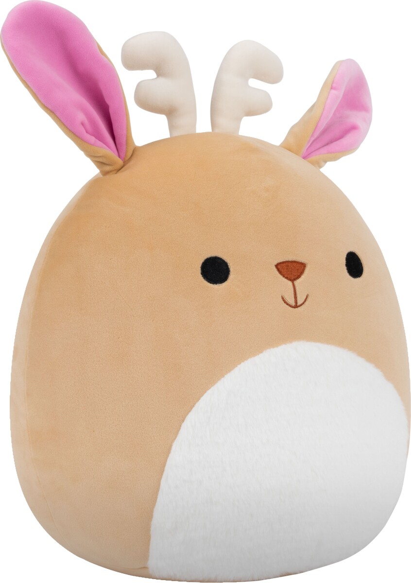 Squishmallows - 30 Cm B - Andrew Jackalope