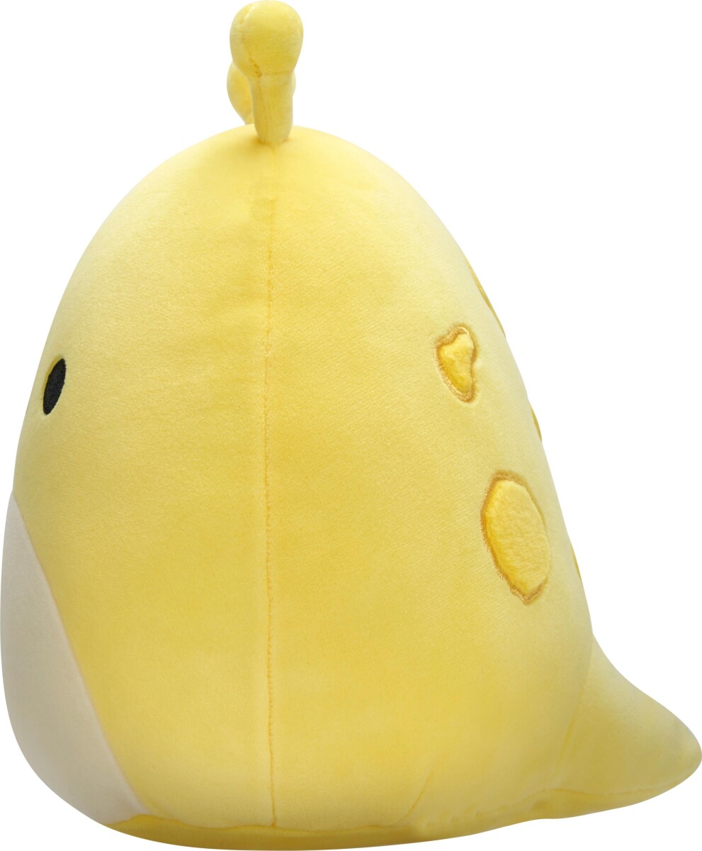 Squishmallows Bamse - Banansneglen Zarina - 30 Cm