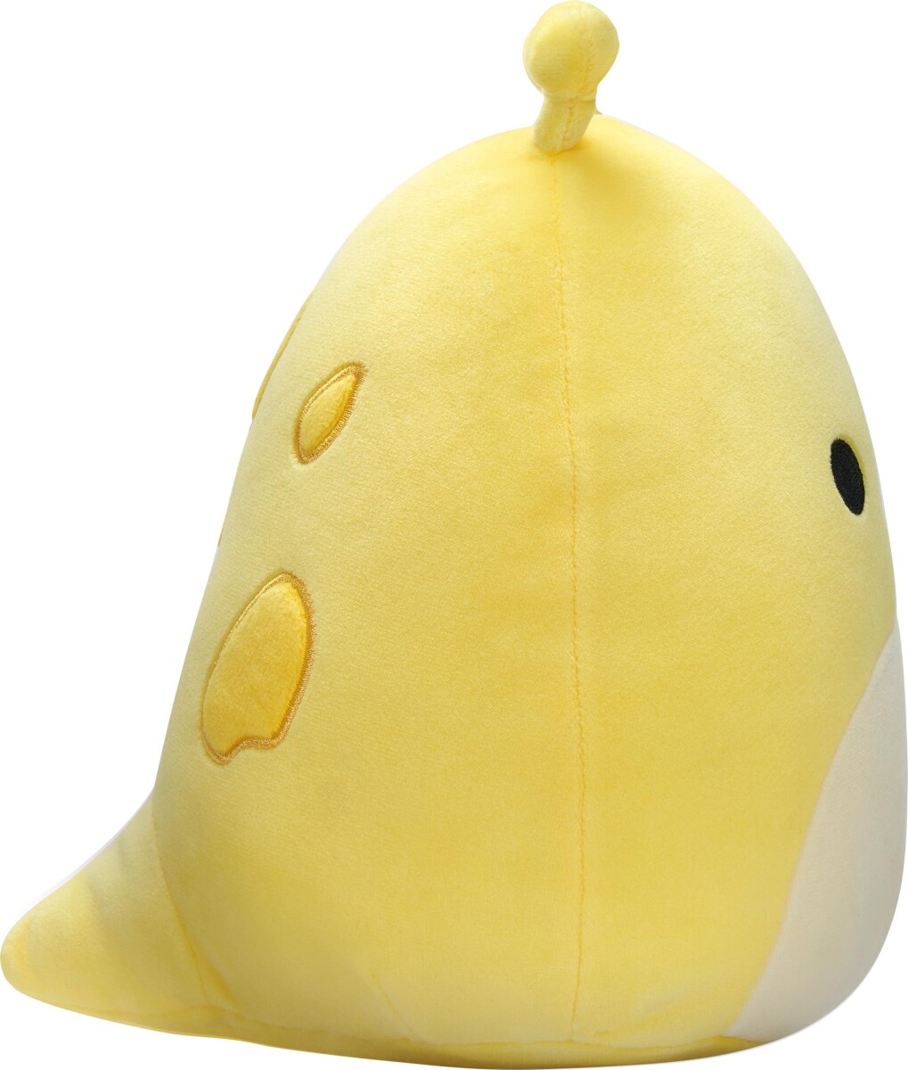 Squishmallows Bamse - Banansneglen Zarina - 30 Cm