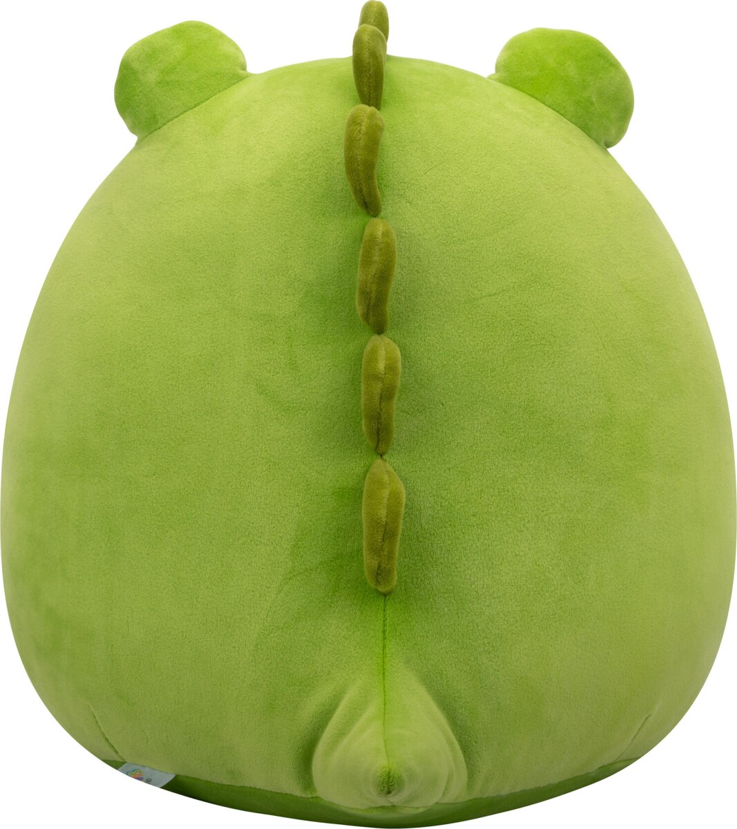 Squishmallows Bamse - Alligator Mopes - 30 Cm