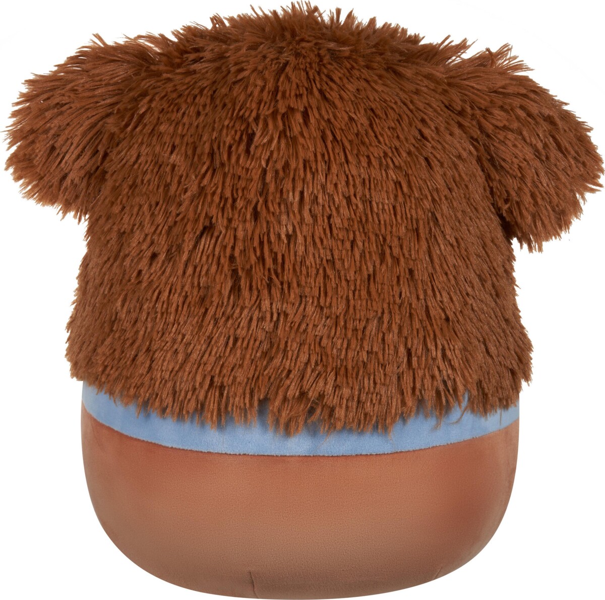 Squishmallows Bamse - Benny Bigfoot - 30 Cm