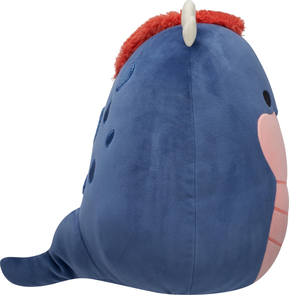 Squishmallows Bamse - Cian Basilisk - 30 Cm