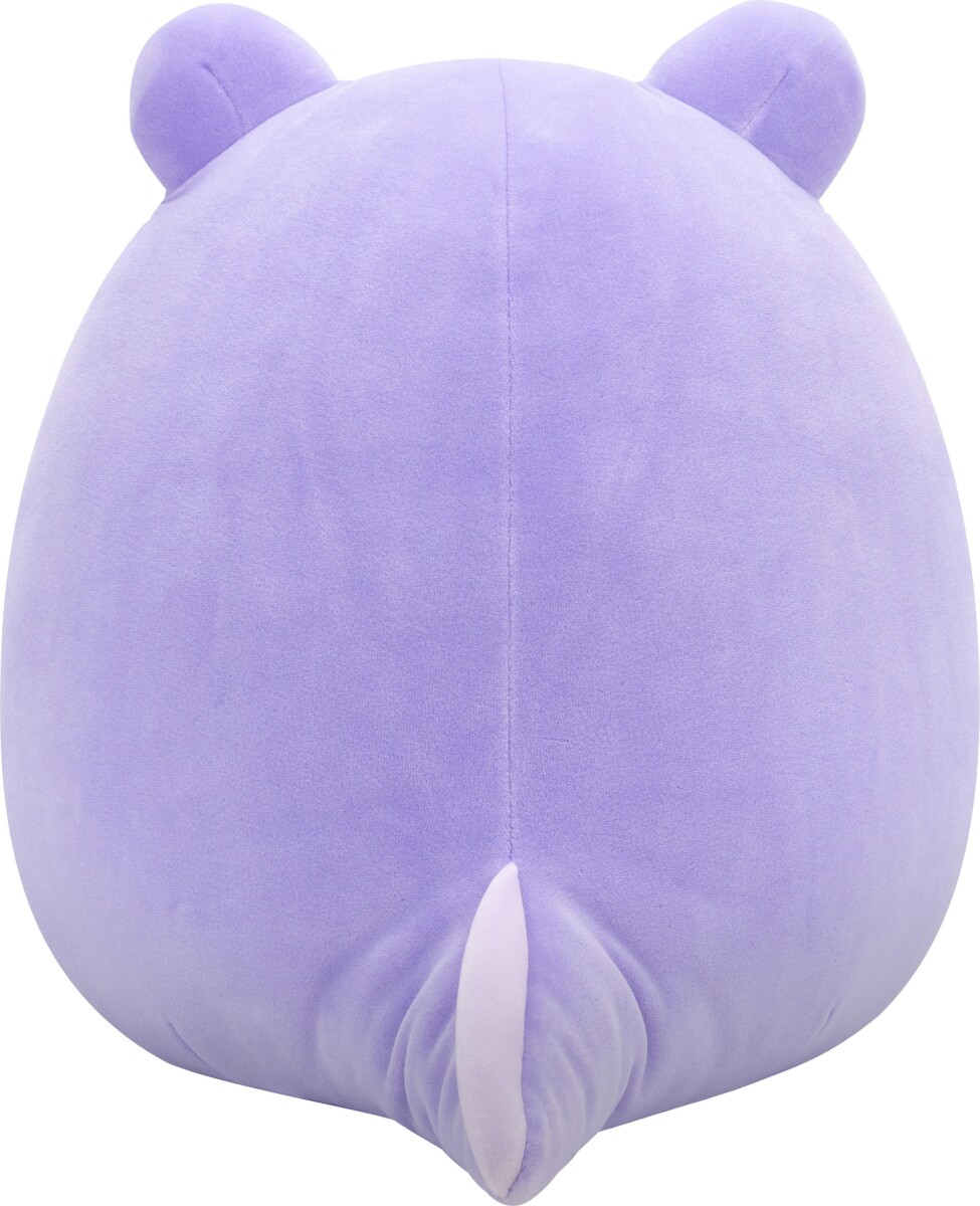 Squishmallows Bamse - Nahomy Haletudse - 30 Cm