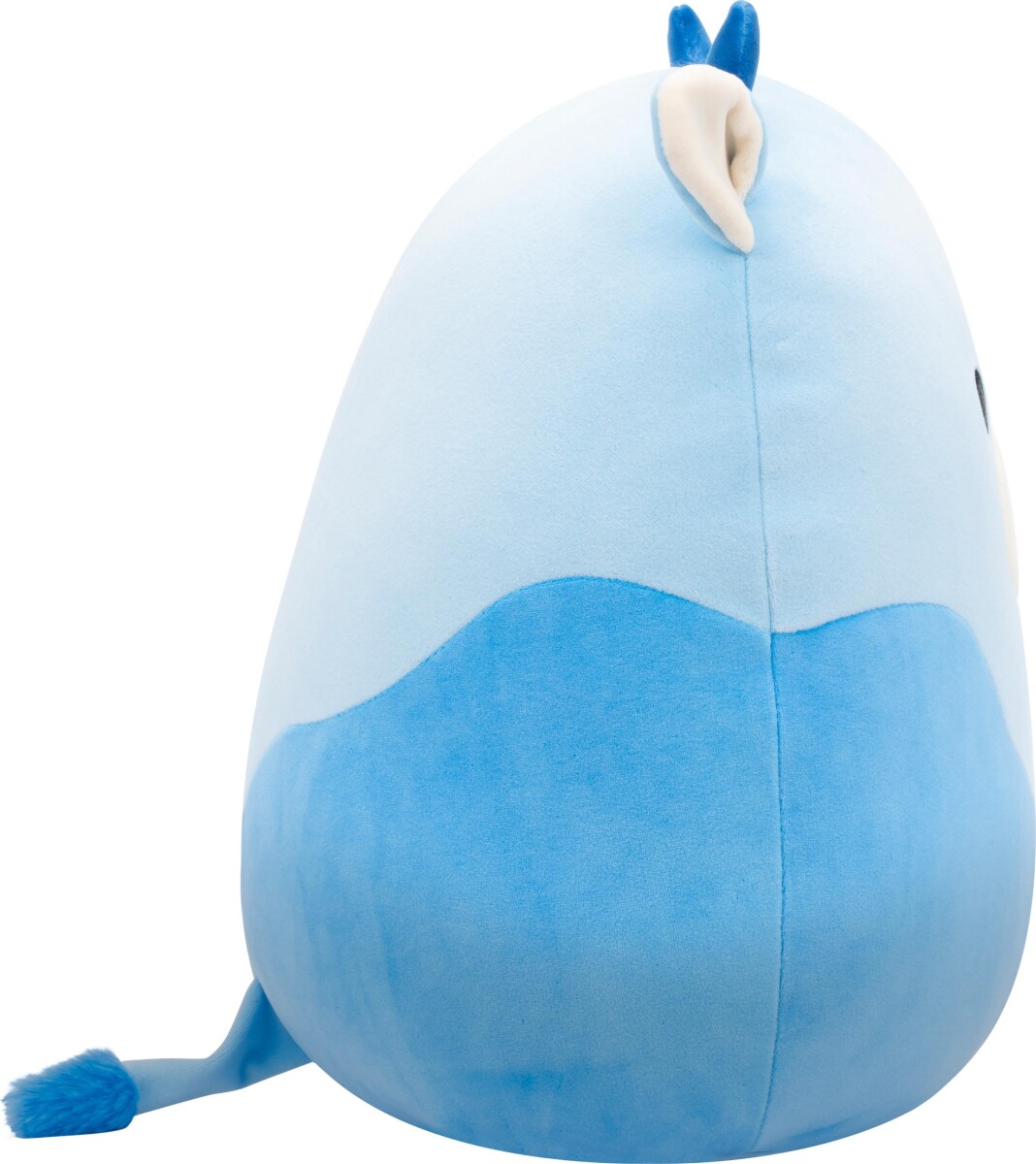 Squishmallows Bamse - Rutanya Ko - 30 Cm