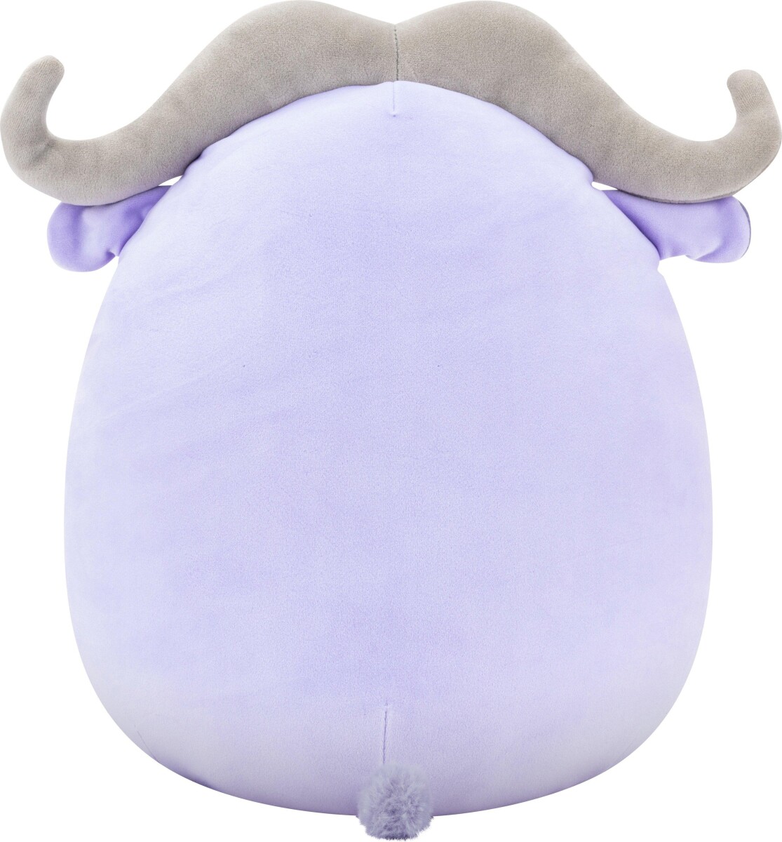 Squishmallows Bamse - Bradley Bøffel - 30 Cm