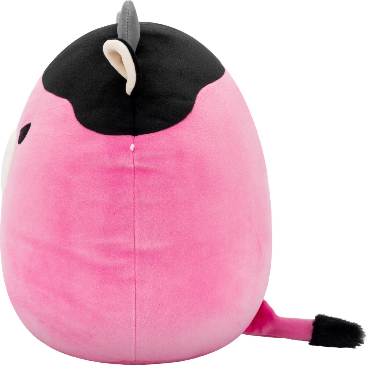 Squishmallows Bamse - Pollyanna Ko - 30 Cm