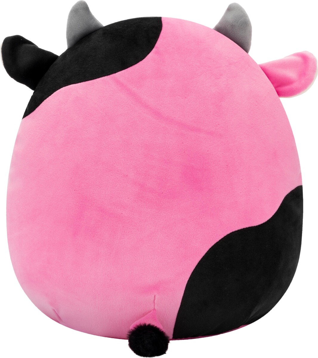 Squishmallows Bamse - Pollyanna Ko - 30 Cm