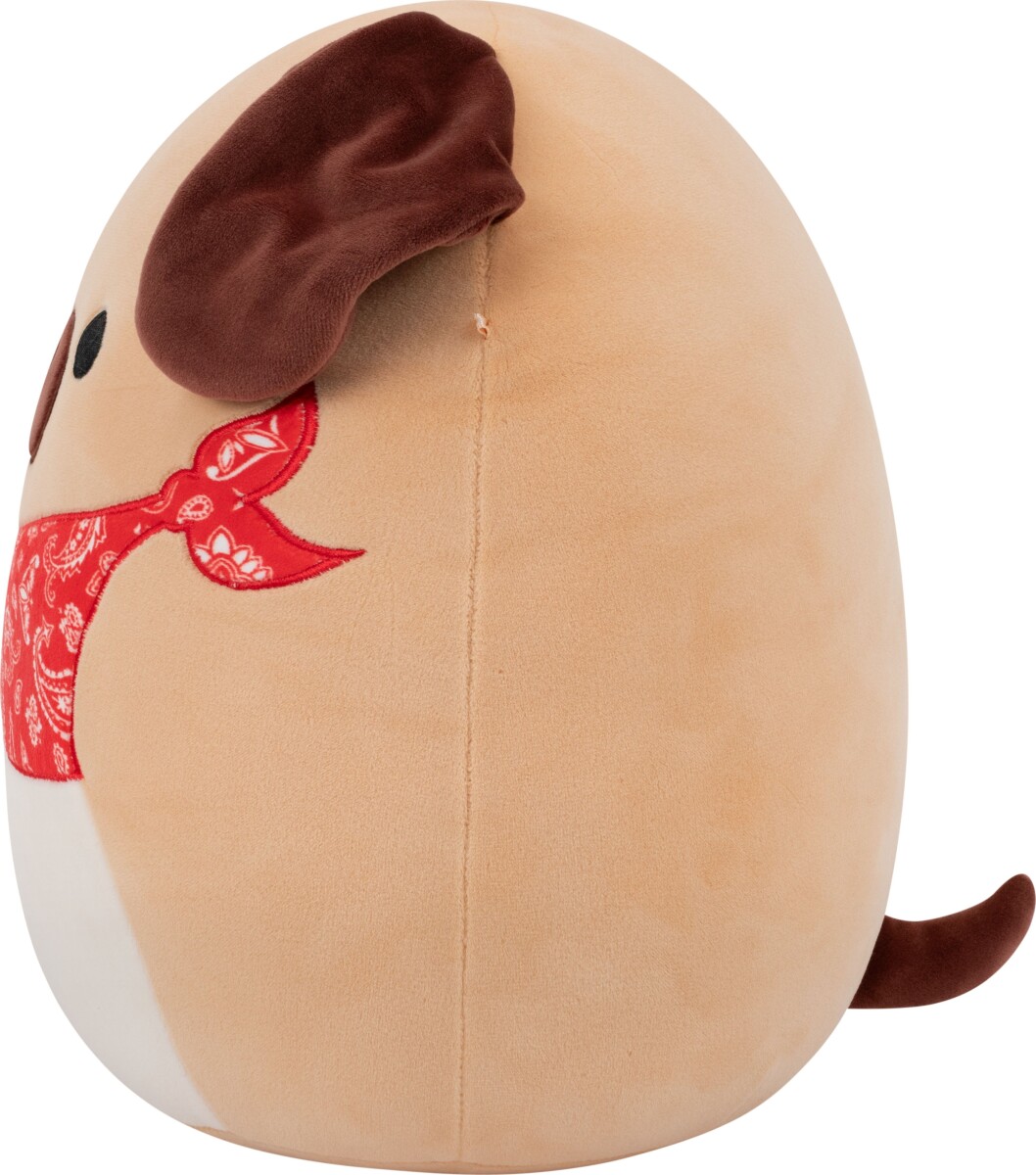 Squishmallows - 30 Cm - Daryl Dog
