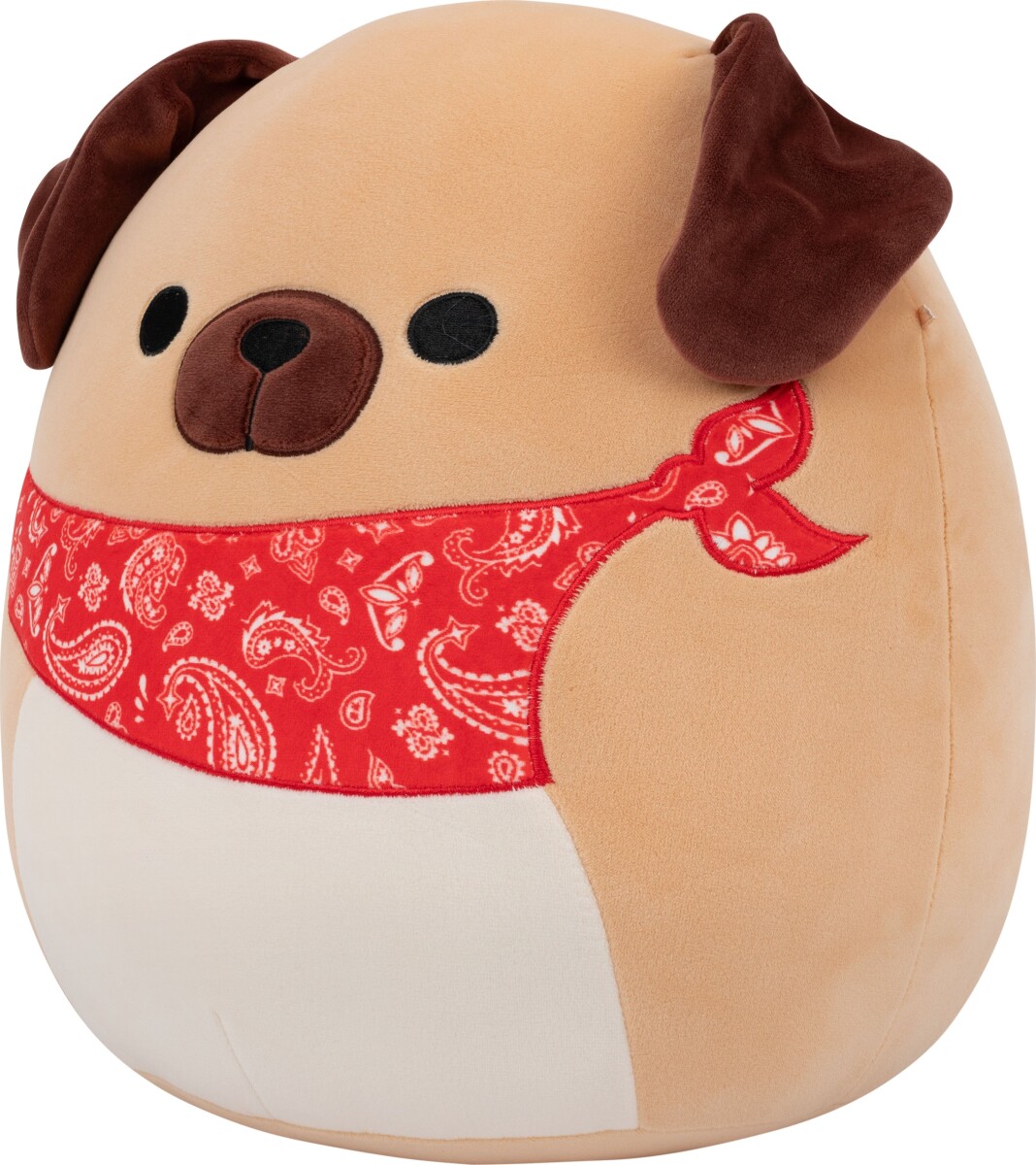 Squishmallows - 30 Cm - Daryl Dog