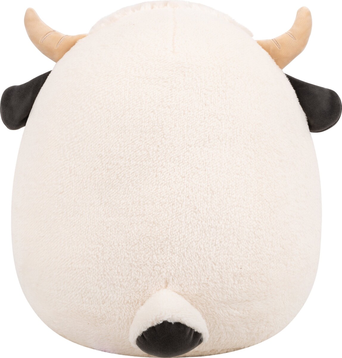 Squishmallows - Fuzz A Mallows Bodie Ko Bamse - 30 Cm